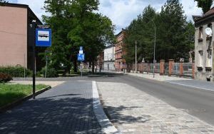 Kolejne odcinki ulicy Cyryla i Metodego przebudowane (12)