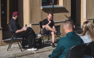 Na Rycerskiej z Niklausem Pieronem (13)
