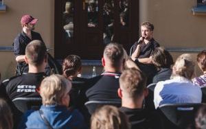 Na Rycerskiej z Niklausem Pieronem (15)