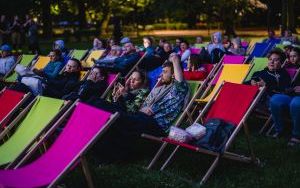 Za nami pierwszy seans Letniego Kina Plenerowego (2)