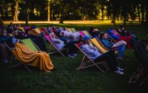Za nami pierwszy seans Letniego Kina Plenerowego (9)