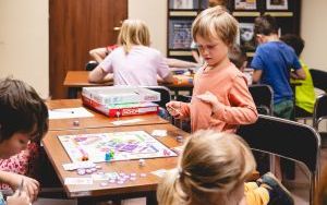 Kolejny tydzień wakacji za nami. Przed nami następne atrakcje (4)