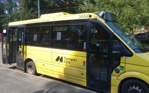 Dodatkowa komunikacja zastępcza na odcinku Szombierki Szyb Krystyna - Bytom Plac Sikorskiego (4)