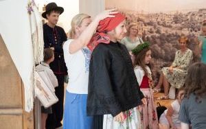 „Vogue po śląsku” w Muzeum Górnośląskim (1)