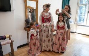„Vogue po śląsku” w Muzeum Górnośląskim (2)
