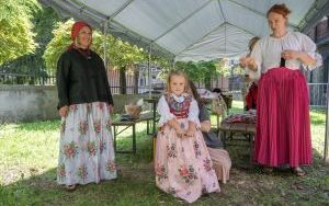 „Vogue po śląsku” w Muzeum Górnośląskim (7)