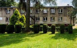 Przedszkole Miejskie nr 52 w Stroszku przejdzie termomodernizację (1)