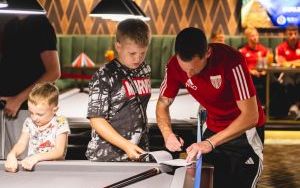  Piłkarska Polonia Bytom zaprezentowana przed sezonem 2026/2027 (2)