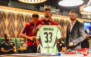  Piłkarska Polonia Bytom zaprezentowana przed sezonem 2026/2027 (3)