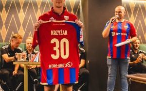  Piłkarska Polonia Bytom zaprezentowana przed sezonem 2026/2027 (6)