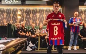  Piłkarska Polonia Bytom zaprezentowana przed sezonem 2026/2027 (8)