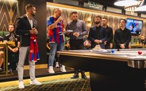  Piłkarska Polonia Bytom zaprezentowana przed sezonem 2026/2027 (8)