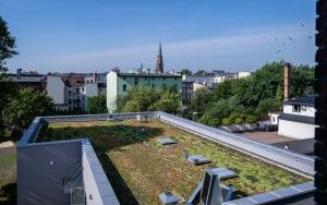 W dawnym budynku Zakładów Naprawczych Sprzętu Medycznego przy ul. Smolenia 20 powstanie nowe przedszkole (7)