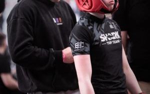 Ojciec trenował z nią od dziecka. Ma zaledwie 15 lat, a już jest mistrzynią Polski MMA seniorek. Jej rozwój wspiera Fundacja Petralana (8)