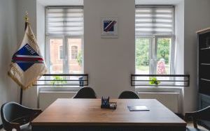 Nowa siedziba Bytomskiej Izby Przemysłowo-Handlowej (1)