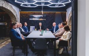 Nowa siedziba Bytomskiej Izby Przemysłowo-Handlowej (4)