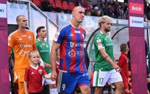 Siedem goli w Bytomiu na inaugurację 1. Ligi (2)