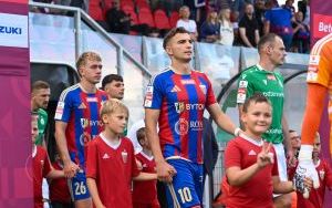 Siedem goli w Bytomiu na inaugurację 1. Ligi (3)