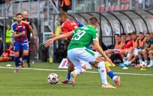 Na inaugurację 1. Ligi Polonia Bytom pokonała Wartę Poznań (2)