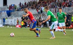 Na inaugurację 1. Ligi Polonia Bytom pokonała Wartę Poznań (3)
