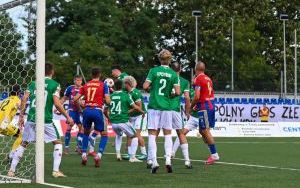 Na inaugurację 1. Ligi Polonia Bytom pokonała Wartę Poznań (4)