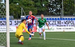 Na inaugurację 1. Ligi Polonia Bytom pokonała Wartę Poznań (6)