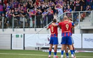 Na inaugurację 1. Ligi Polonia Bytom pokonała Wartę Poznań (9)