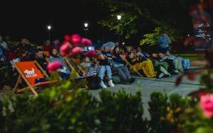 Plenerowe BCKino tym razem w Pałacu w Miechowicach (4)