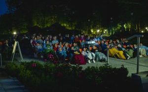 Plenerowe BCKino tym razem w Pałacu w Miechowicach (10)
