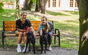 Sobotni spacer z psami  (12)