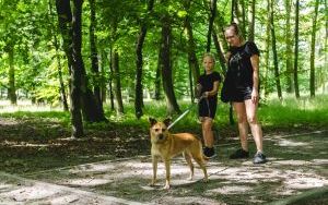 Sobotni spacer z psami  (13)