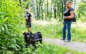 Sobotni spacer z psami  (15)