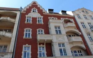 Śladami twórczości mistrza murarskiego Konrada Segnitza (8)