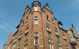 Kolejny spacer pełen perełek architektonicznych oraz ciekawostek związanych z historią bytomskich kamienic za nami (1)
