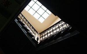 Kolejny spacer pełen perełek architektonicznych oraz ciekawostek związanych z historią bytomskich kamienic za nami (7)