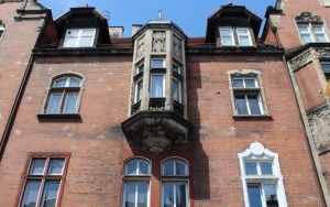 Kolejny spacer pełen perełek architektonicznych oraz ciekawostek związanych z historią bytomskich kamienic za nami (11)