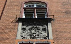 Kolejny spacer pełen perełek architektonicznych oraz ciekawostek związanych z historią bytomskich kamienic za nami (12)