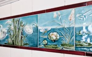 Kolejny spacer pełen perełek architektonicznych oraz ciekawostek związanych z historią bytomskich kamienic za nami (14)