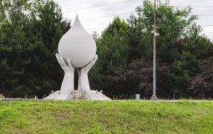 Oczyszczalnia Ścieków „Centralna” przechodzi modernizację (1)