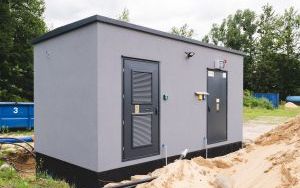 Oczyszczalnia Ścieków „Centralna” przechodzi modernizację (7)