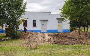 Oczyszczalnia Ścieków „Centralna” przechodzi modernizację (10)