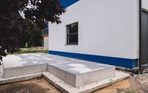 Oczyszczalnia Ścieków „Centralna” przechodzi modernizację (8)