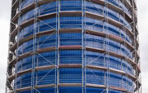 Oczyszczalnia Ścieków „Centralna” przechodzi modernizację (9)