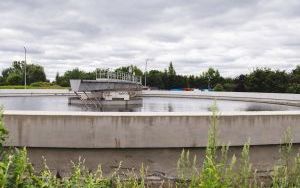 Oczyszczalnia Ścieków „Centralna” przechodzi modernizację (11)