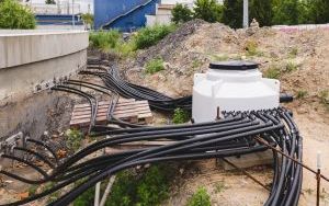 Oczyszczalnia Ścieków „Centralna” przechodzi modernizację (12)