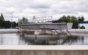 Oczyszczalnia Ścieków „Centralna” przechodzi modernizację (14)
