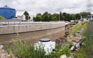 Oczyszczalnia Ścieków „Centralna” przechodzi modernizację (15)