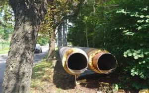 PEC modernizuje sieć ciepłowniczą przy ulicy Kilara (7)