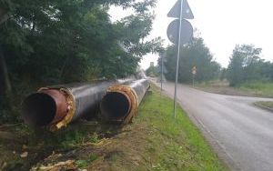 PEC modernizuje sieć ciepłowniczą przy ulicy Kilara (1)