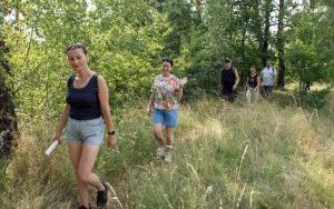Spacerem po Suchogórskim Labiryncie Skalnym (6)